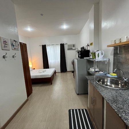 Alaia Studios Panglao Bagian luar foto