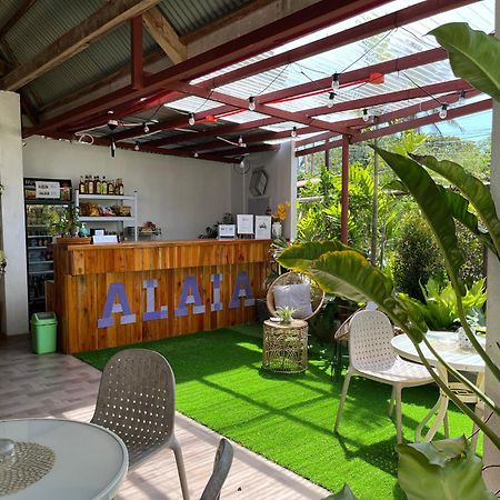 Alaia Studios Panglao Bagian luar foto