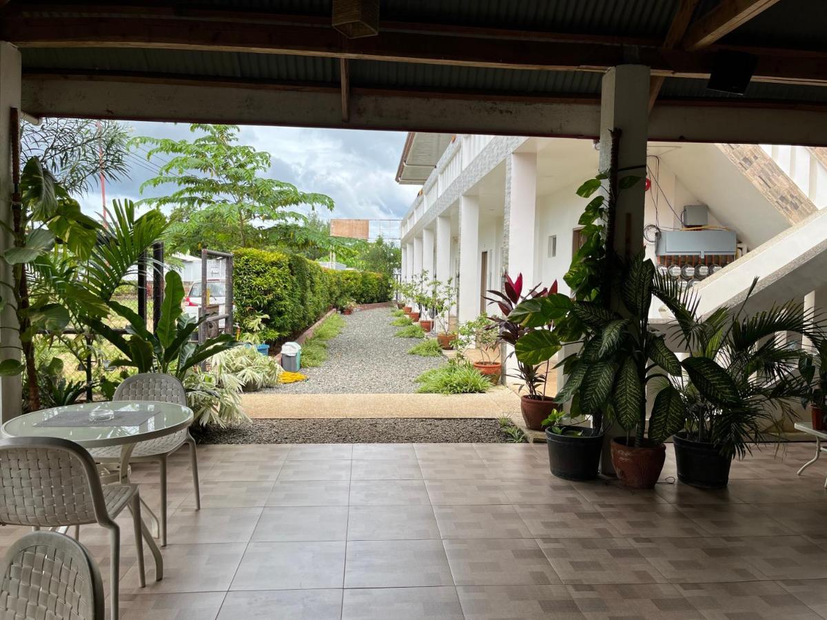 Alaia Studios Panglao Bagian luar foto