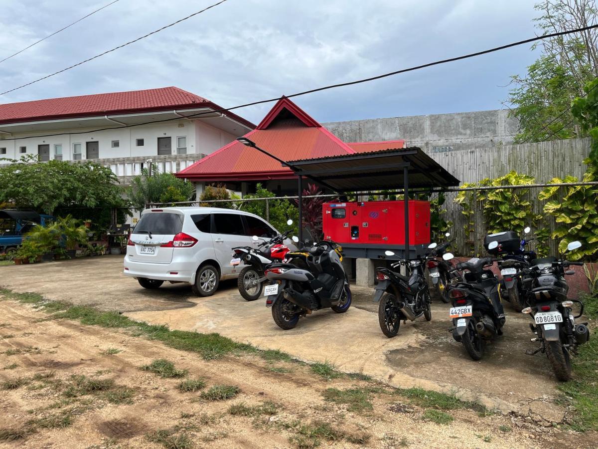 Alaia Studios Panglao Bagian luar foto