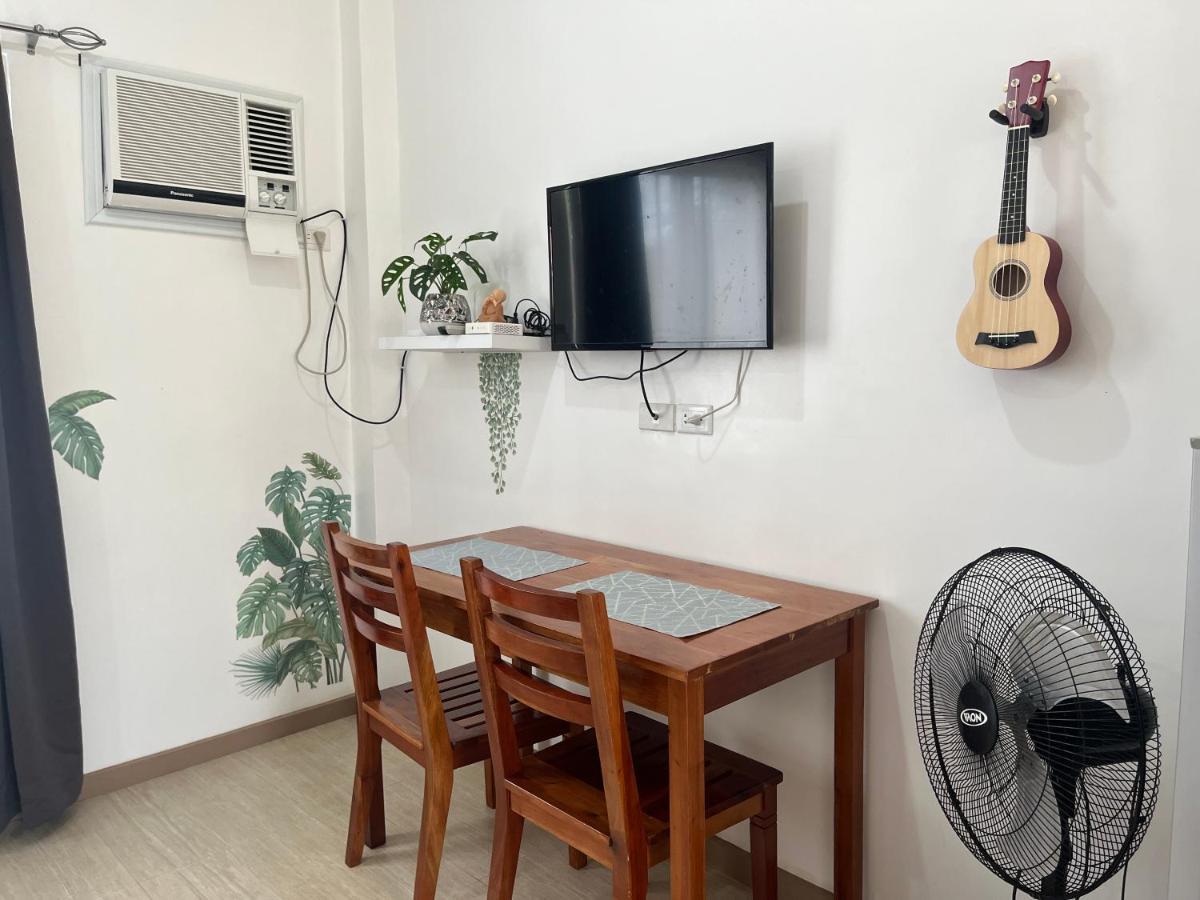 Alaia Studios Panglao Bagian luar foto