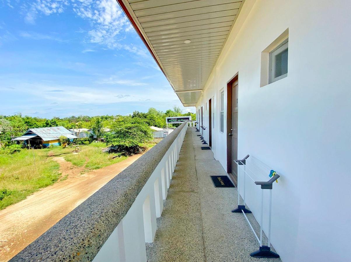 Alaia Studios Panglao Bagian luar foto