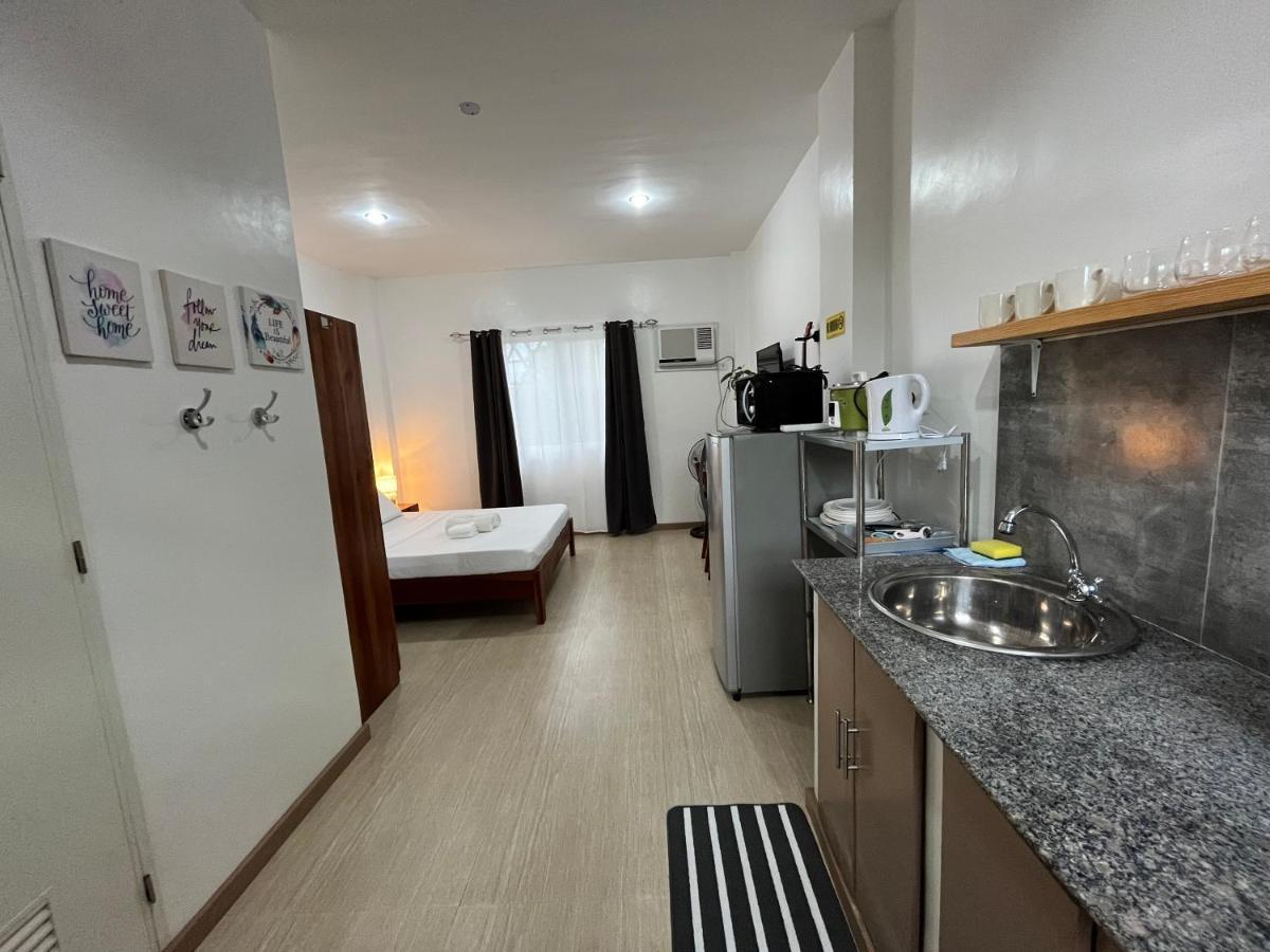 Alaia Studios Panglao Bagian luar foto