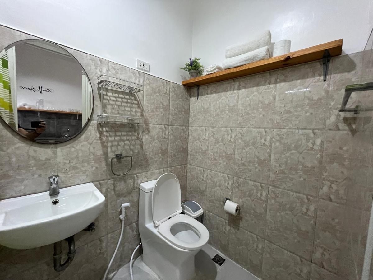 Alaia Studios Panglao Bagian luar foto