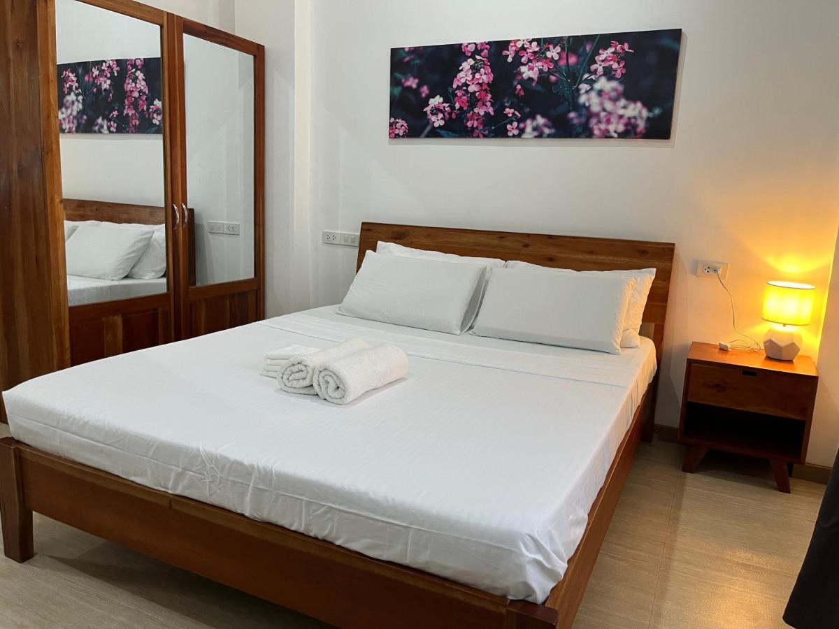 Alaia Studios Panglao Bagian luar foto