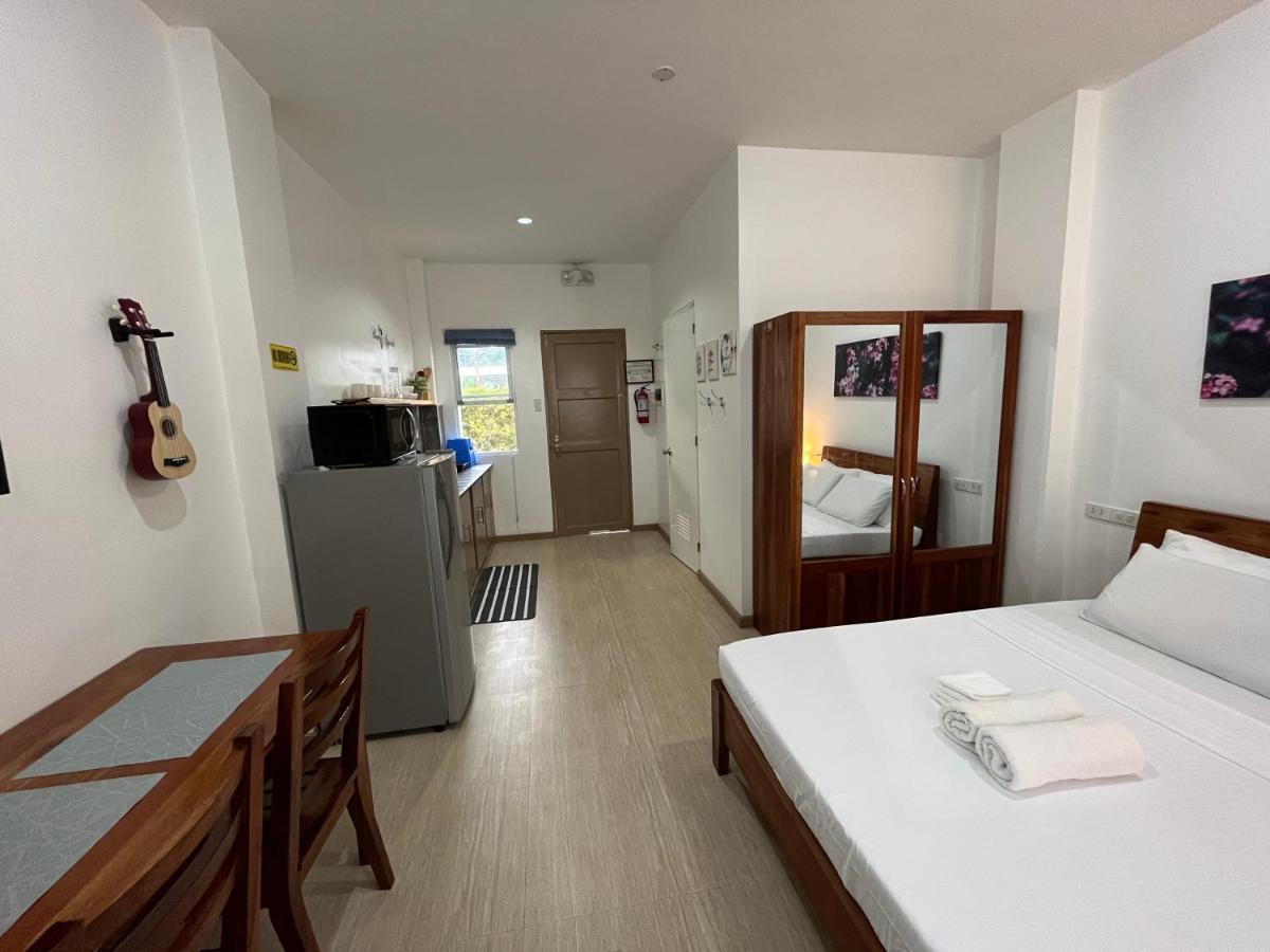 Alaia Studios Panglao Bagian luar foto