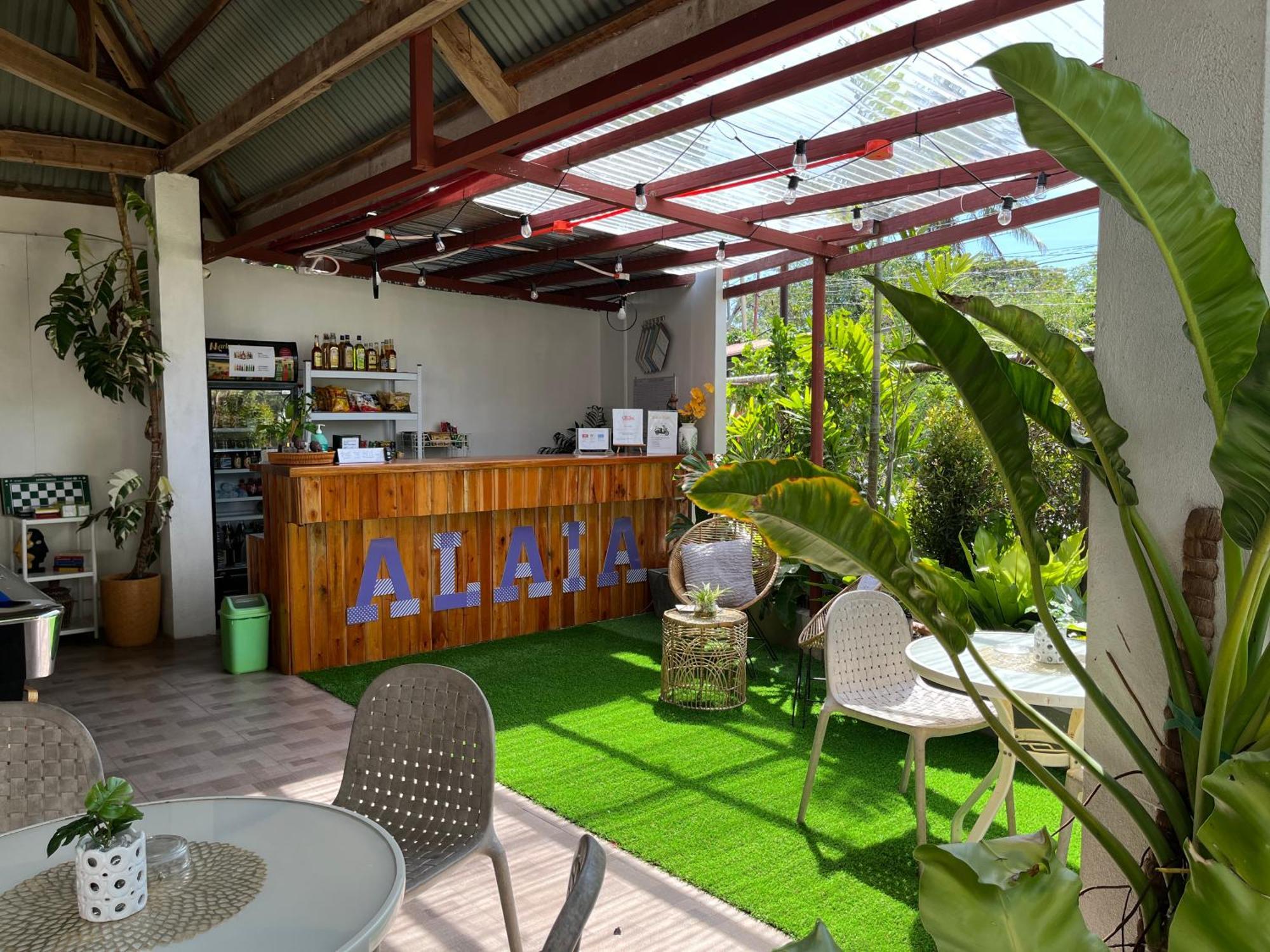 Alaia Studios Panglao Bagian luar foto