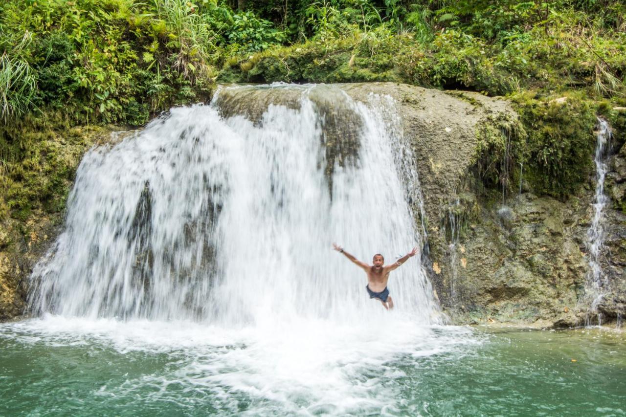 Alaia Studios Panglao Bagian luar foto