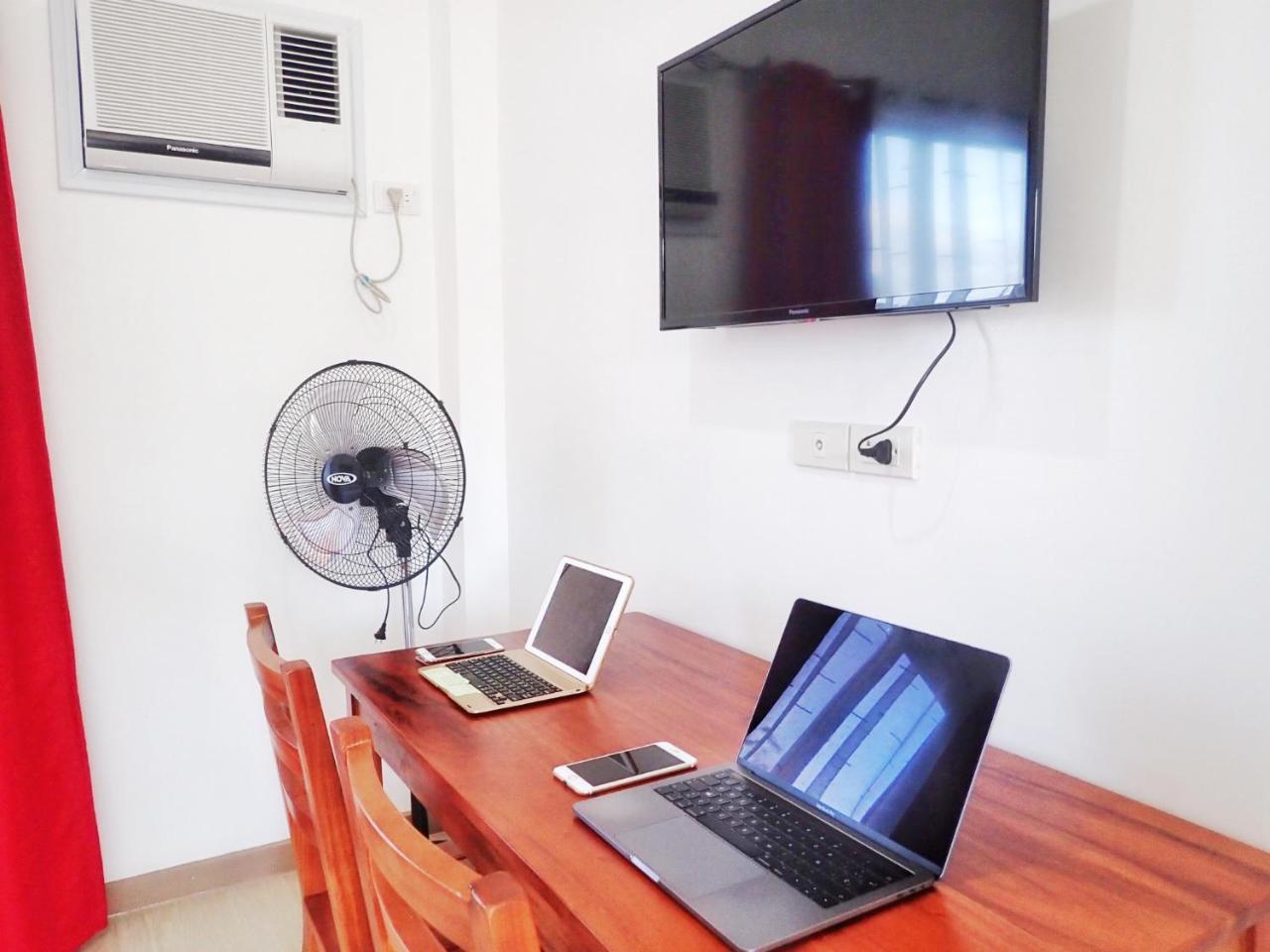 Alaia Studios Panglao Bagian luar foto