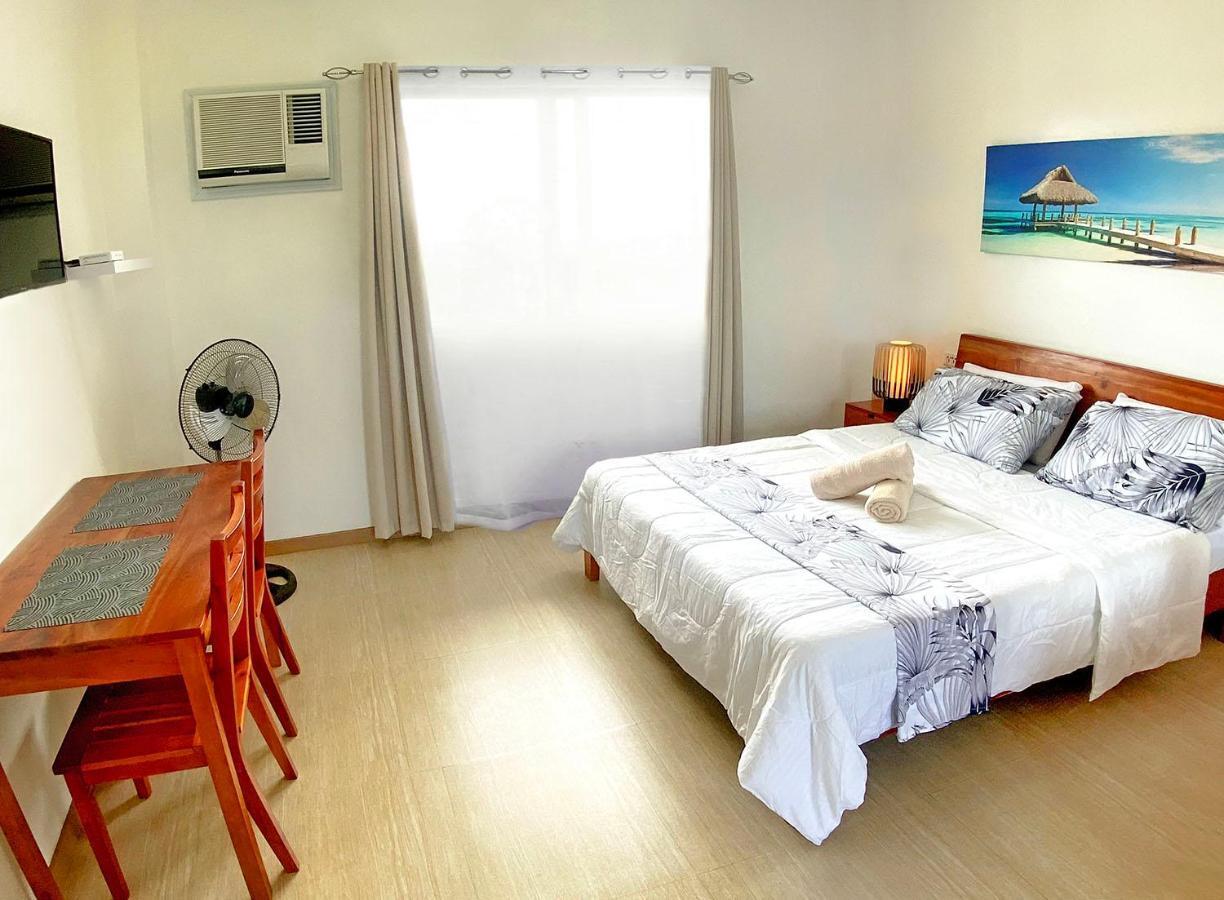 Alaia Studios Panglao Bagian luar foto